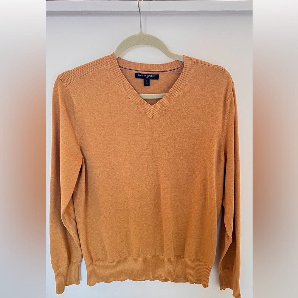 Banana Republic Sweater